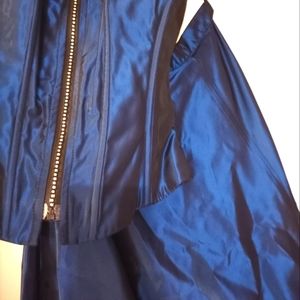 Tenue de bal ou de gala! 2pièces*5pieds 5pouces et moins*pour tour taille menue